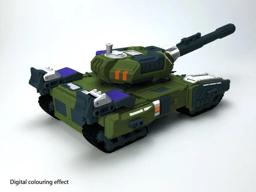 MB-17 Meg-Tyranno | Fans Hobby