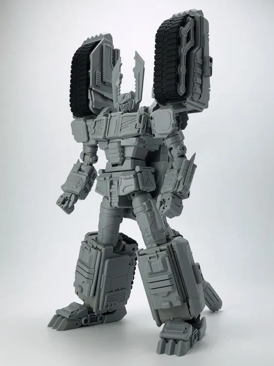 MB-17 Meg-Tyranno | Fans Hobby
