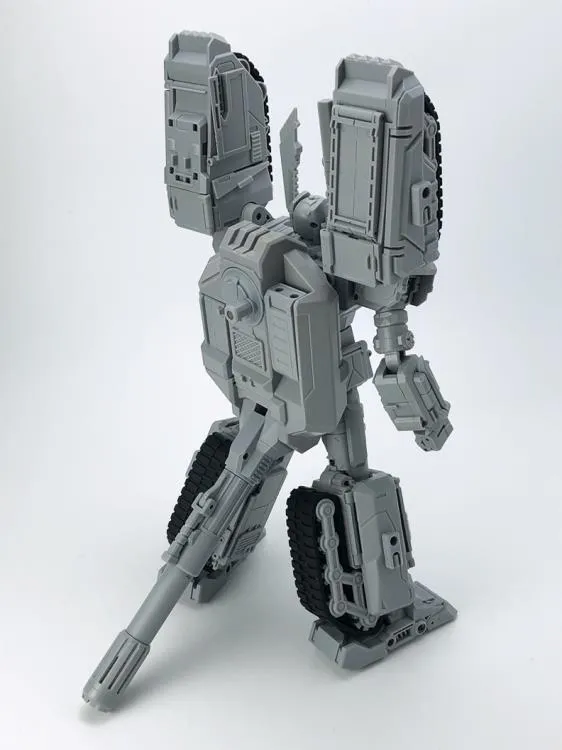 MB-17 Meg-Tyranno | Fans Hobby