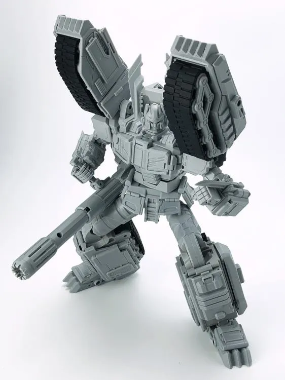 MB-17 Meg-Tyranno | Fans Hobby