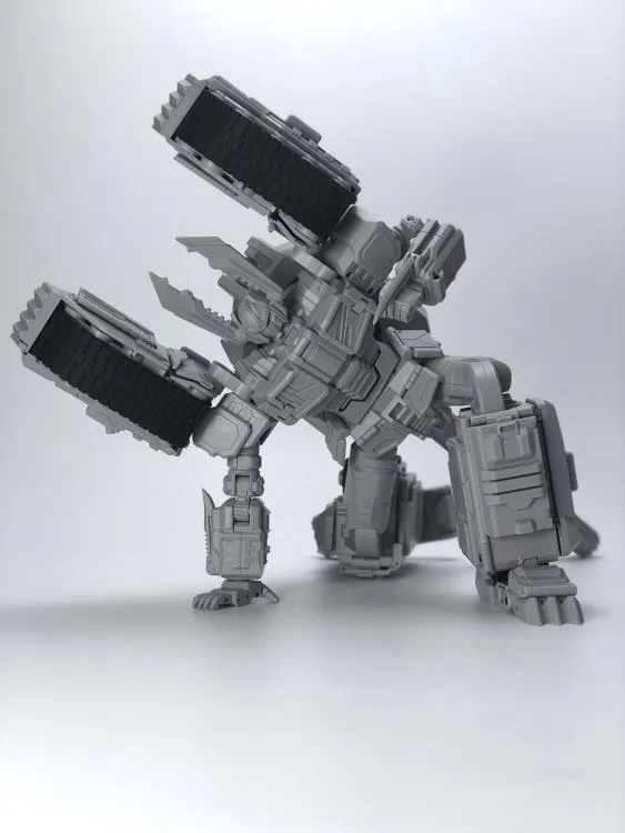 MB-17 Meg-Tyranno | Fans Hobby