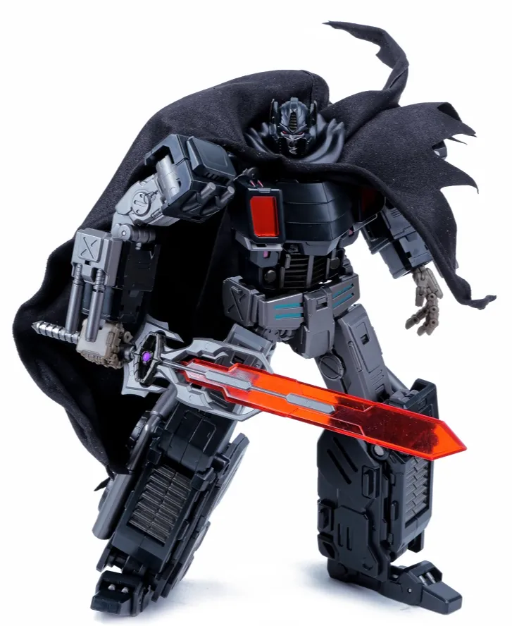 R-48N Optus Nox | Mastermind Creations | Reformatted