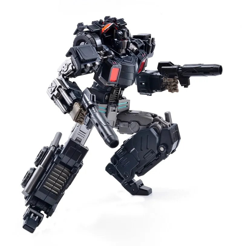 R-48N Optus Nox | Mastermind Creations | Reformatted