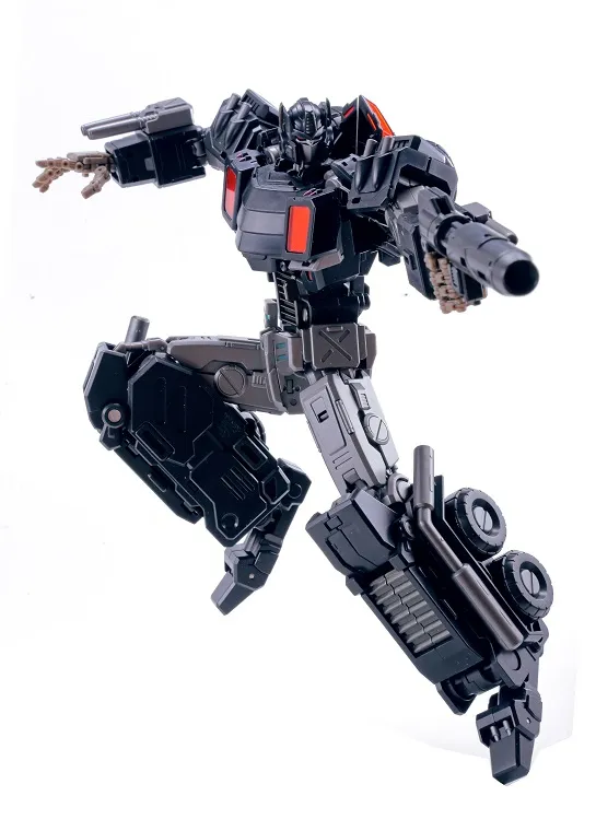 R-48N Optus Nox | Mastermind Creations | Reformatted