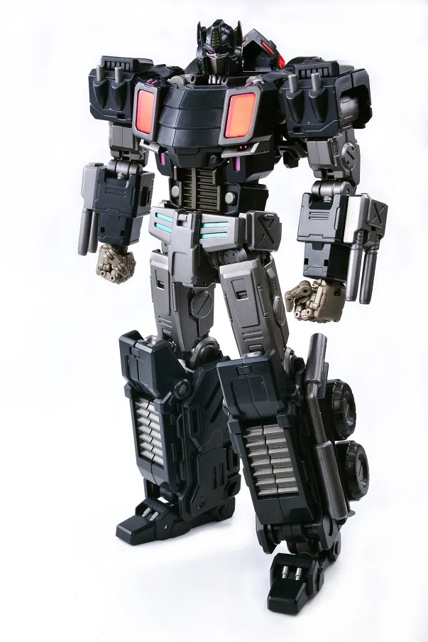 R-48N Optus Nox | Mastermind Creations | Reformatted