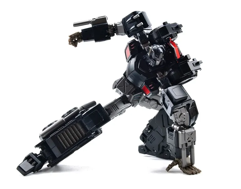 R-48N Optus Nox | Mastermind Creations | Reformatted