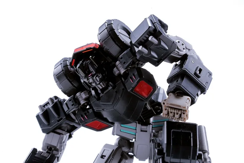 R-48N Optus Nox | Mastermind Creations | Reformatted