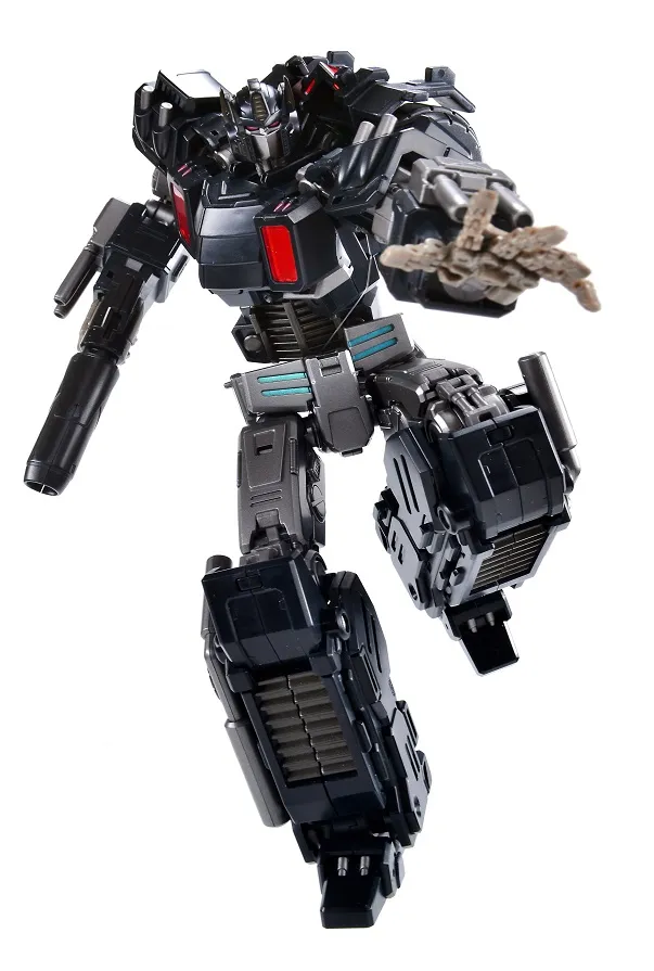 R-48N Optus Nox | Mastermind Creations | Reformatted
