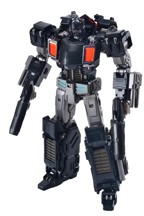 R-48N Optus Nox | Mastermind Creations | Reformatted