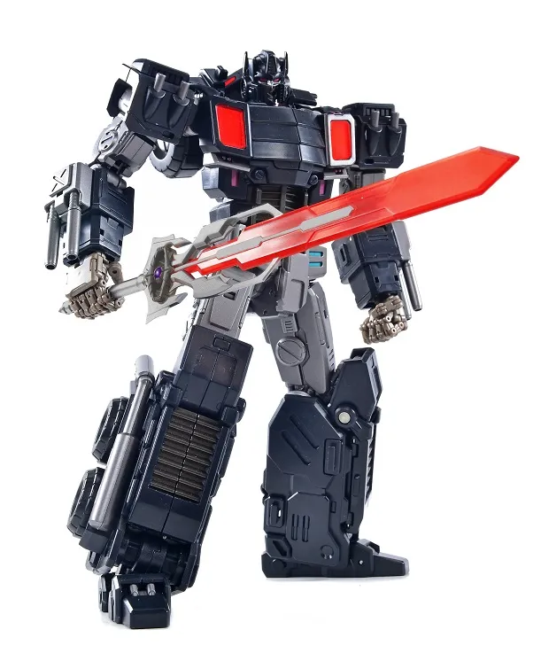 R-48N Optus Nox | Mastermind Creations | Reformatted