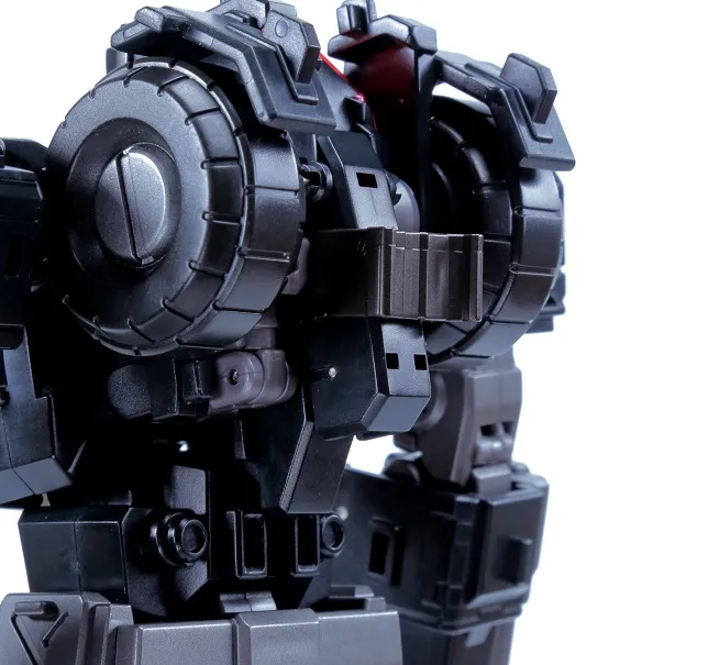 R-48N Optus Nox | Mastermind Creations | Reformatted