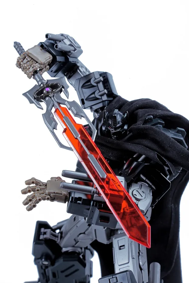 R-48N Optus Nox | Mastermind Creations | Reformatted
