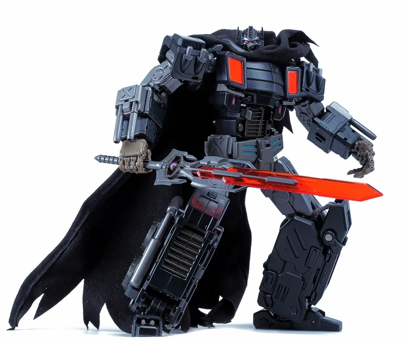 R-48N Optus Nox | Mastermind Creations | Reformatted