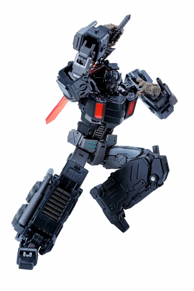R-48N Optus Nox | Mastermind Creations | Reformatted