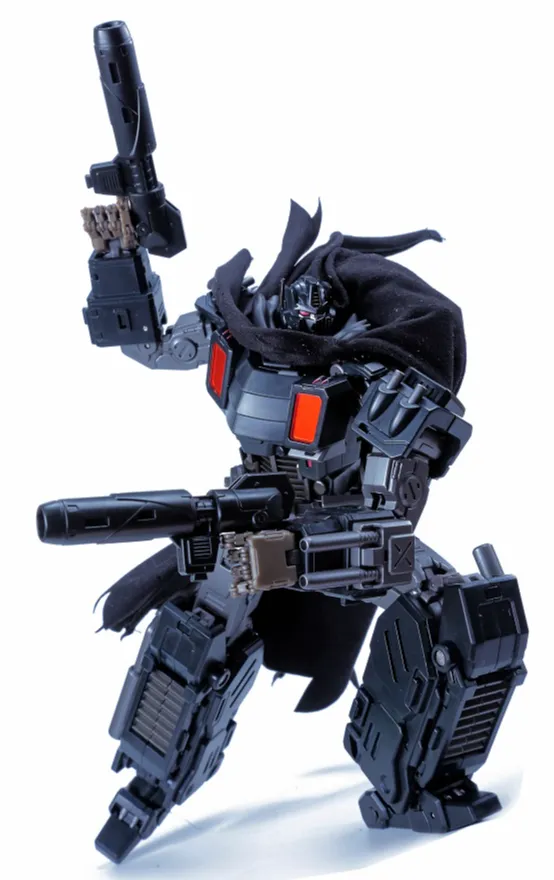 R-48N Optus Nox | Mastermind Creations | Reformatted