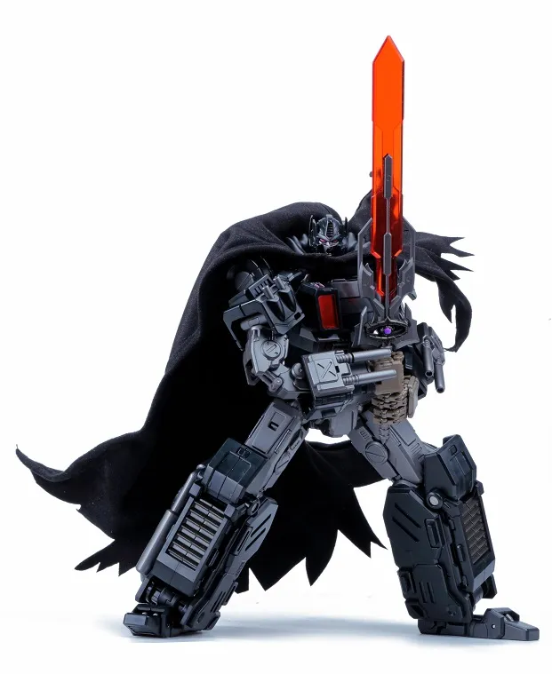 R-48N Optus Nox | Mastermind Creations | Reformatted