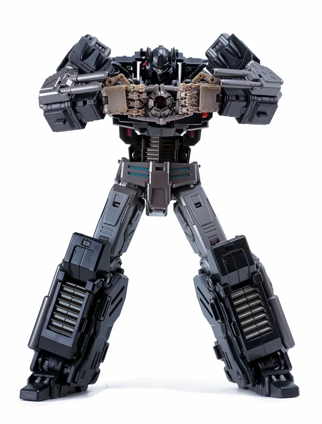 R-48N Optus Nox | Mastermind Creations | Reformatted