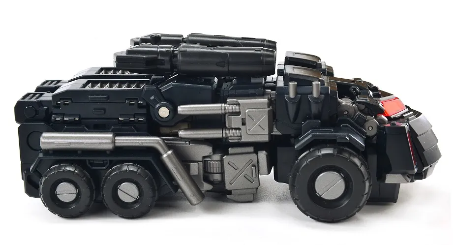 R-48N Optus Nox | Mastermind Creations | Reformatted