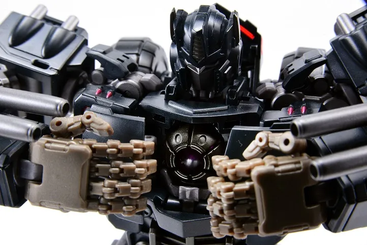 R-48N Optus Nox | Mastermind Creations | Reformatted