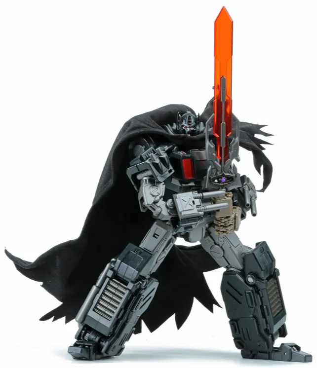 R-48N Optus Nox | Mastermind Creations | Reformatted