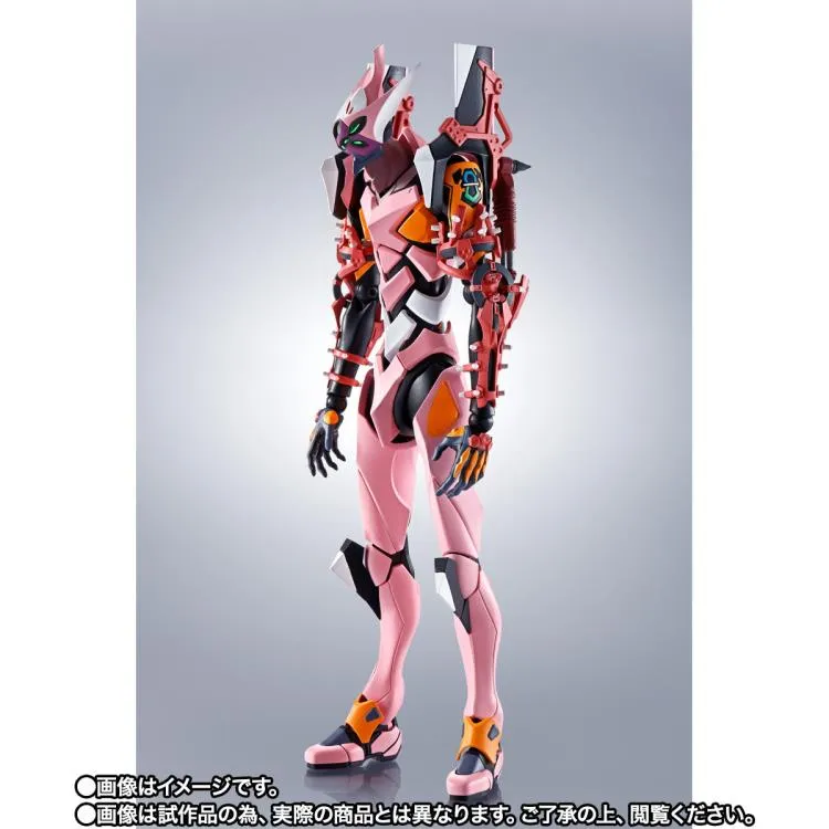 Kai Unit-08 Gamma 3.0+1.0 Version Robot Spirits | Evangelion: 3.0+1.0: Thrice Upon A Time | Bandai Spirits 