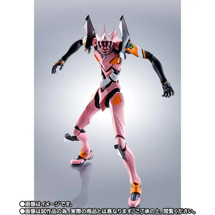 Kai Unit-08 Gamma 3.0+1.0 Version Robot Spirits | Evangelion: 3.0+1.0: Thrice Upon A Time | Bandai Spirits 