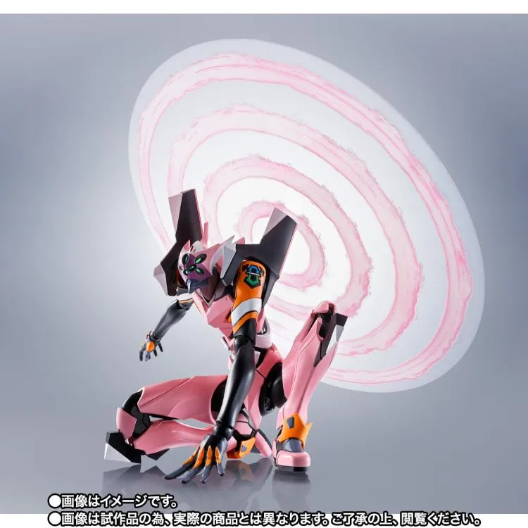 Kai Unit-08 Gamma 3.0+1.0 Version Robot Spirits | Evangelion: 3.0+1.0: Thrice Upon A Time | Bandai Spirits 