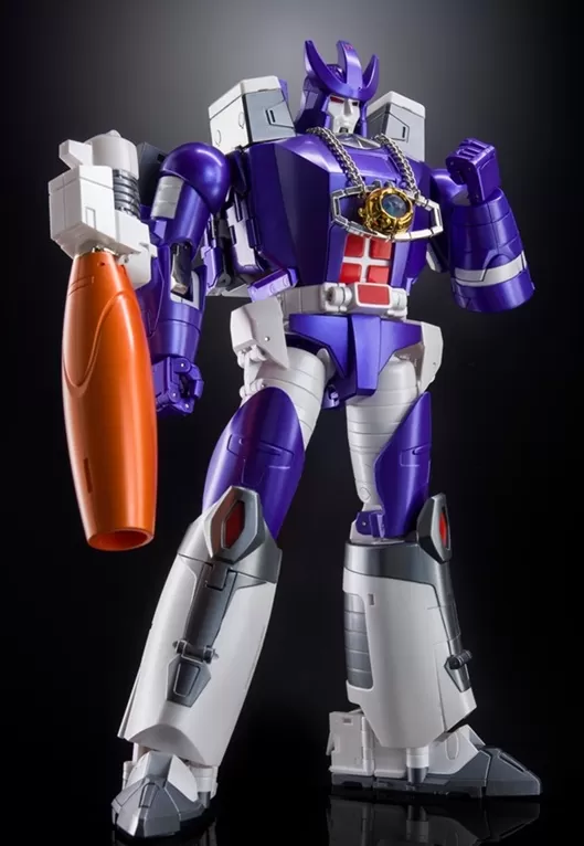 MX-4 Abaddon with Bonus | X-Transbots MasterX