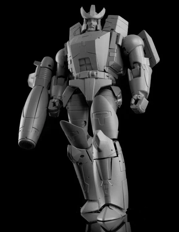 MX-4 Abaddon with Bonus | X-Transbots