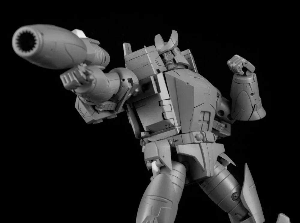 MX-4 Abaddon with Bonus | X-Transbots