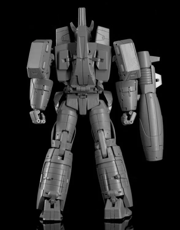 MX-4 Abaddon with Bonus | X-Transbots