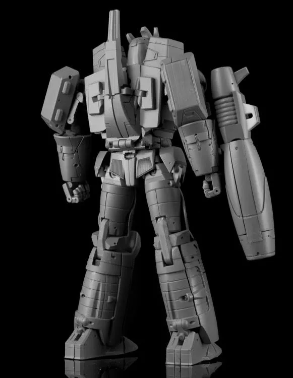 MX-4 Abaddon with Bonus | X-Transbots