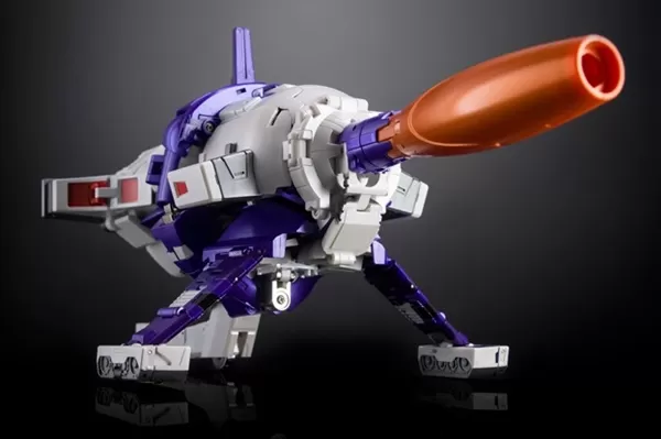 MX-4 Abaddon with Bonus | X-Transbots MasterX