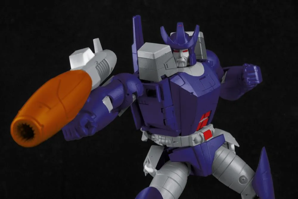 MX-4 Abaddon with Bonus | X-Transbots