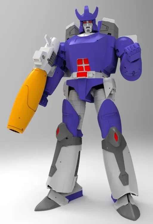 MX-4 Abaddon with Bonus | X-Transbots