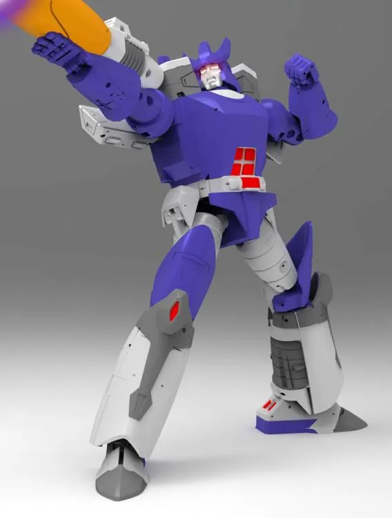 MX-4 Abaddon with Bonus | X-Transbots