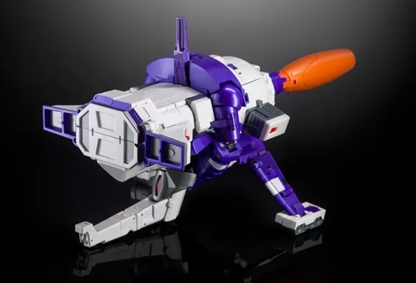 MX-4 Abaddon with Bonus | X-Transbots MasterX