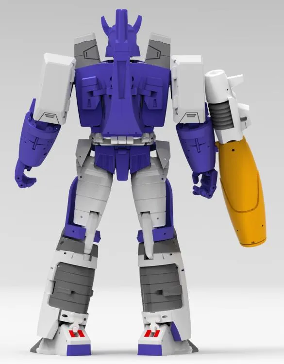 MX-4 Abaddon with Bonus | X-Transbots