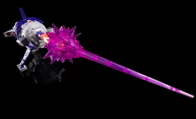 MX-4 Abaddon with Bonus | X-Transbots MasterX