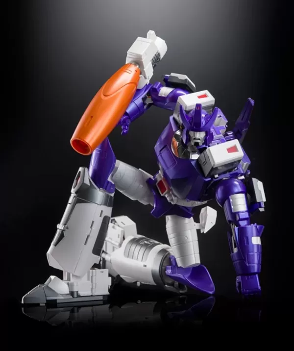 MX-4 Abaddon with Bonus | X-Transbots MasterX