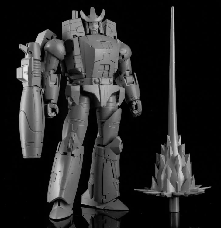 MX-4 Abaddon with Bonus | X-Transbots