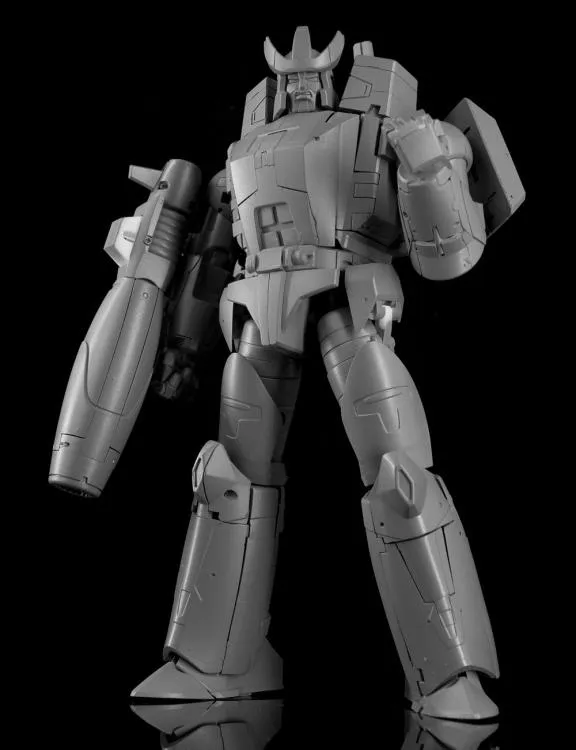 MX-4 Abaddon with Bonus | X-Transbots