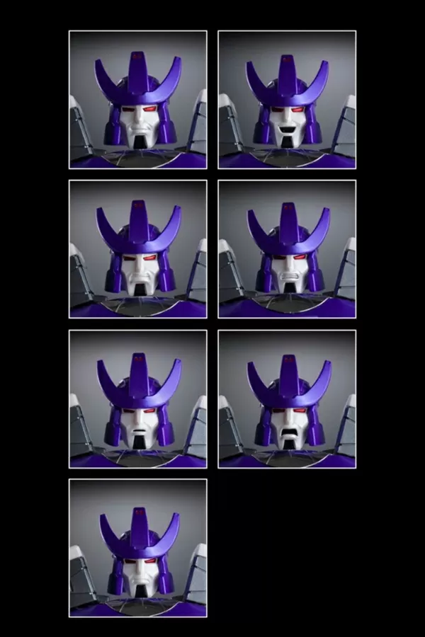 MX-4 Abaddon with Bonus | X-Transbots MasterX