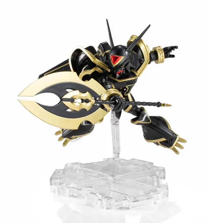 Alphamon Special Color Version NXEDGE Style | Digimon | Bandai Spirits