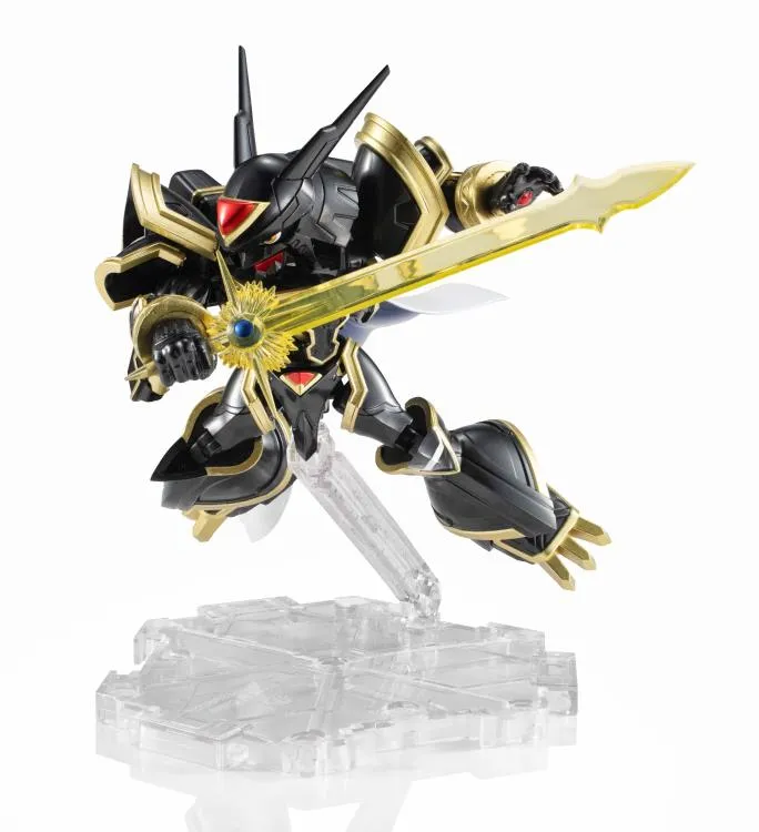 Alphamon Special Color Version NXEDGE Style | Digimon | Bandai Spirits