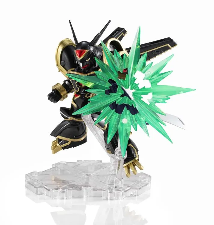 Alphamon Special Color Version NXEDGE Style | Digimon | Bandai Spirits