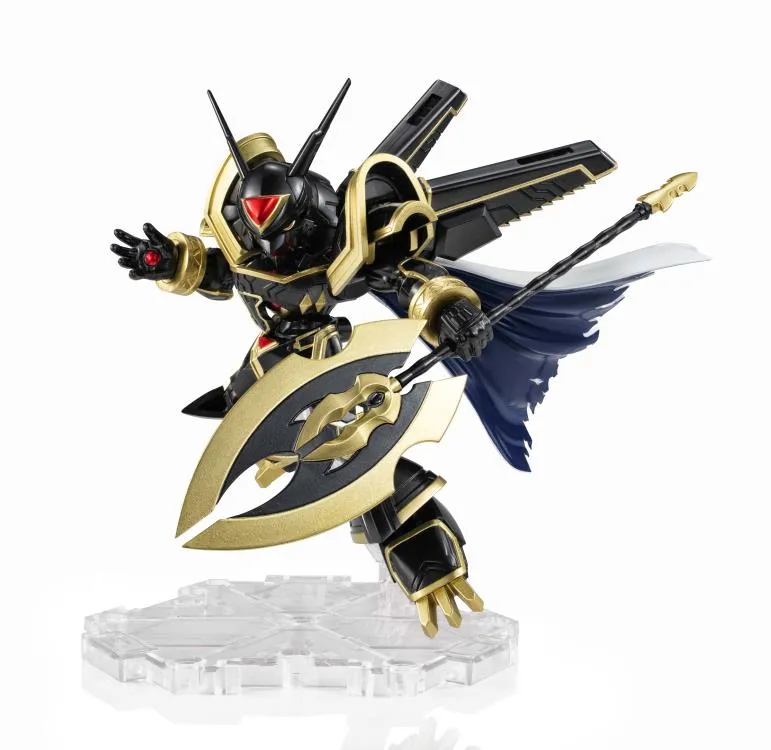 Alphamon Special Color Version NXEDGE Style | Digimon | Bandai Spirits