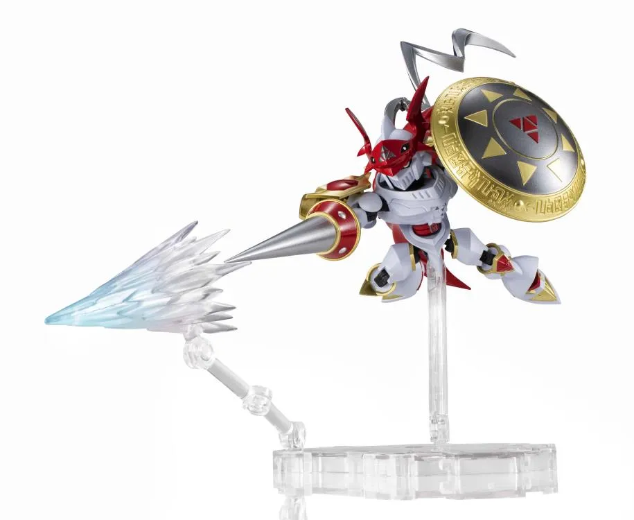 Dukemon Special Color Version NXEDGE Style | Digimon | Bandai Spirits