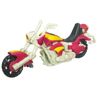 Chopsaw Scout Class |  Hasbro Transformers Reveal the Shield