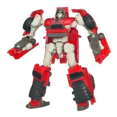 Windcharger Scout Class |  Hasbro Transformers Reveal the Shield